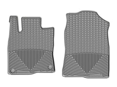 Weathertech W390GR All Weather Floor Mats