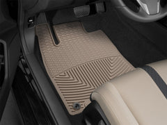 Weathertech W390TN All Weather Floor Mats