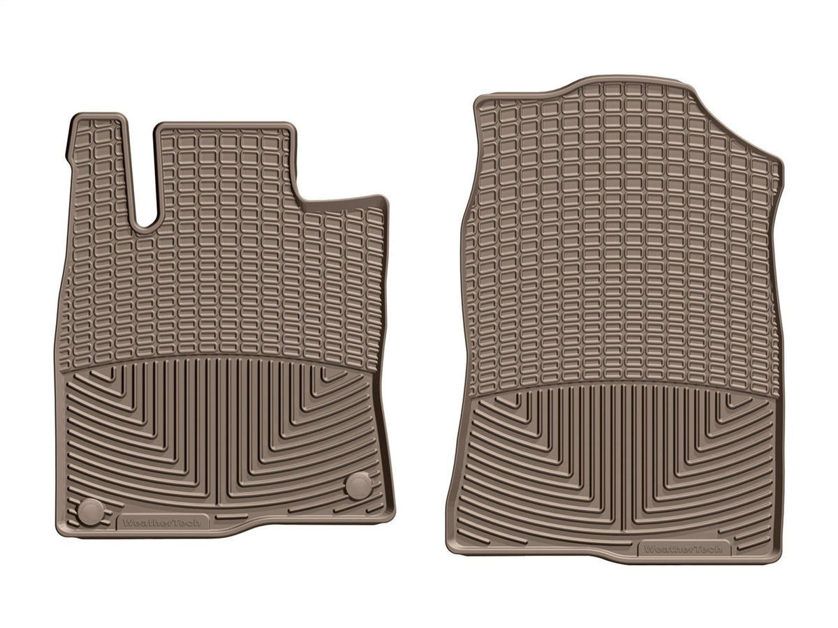 Weathertech W390TN All Weather Floor Mats