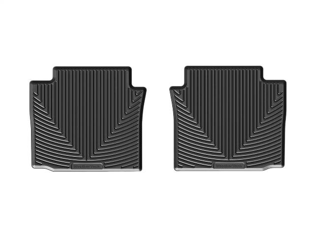 WeatherTech W391 All Weather Floor Mats