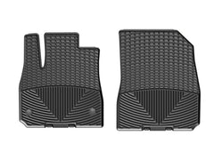 Weathertech W394 All Weather Floor Mats