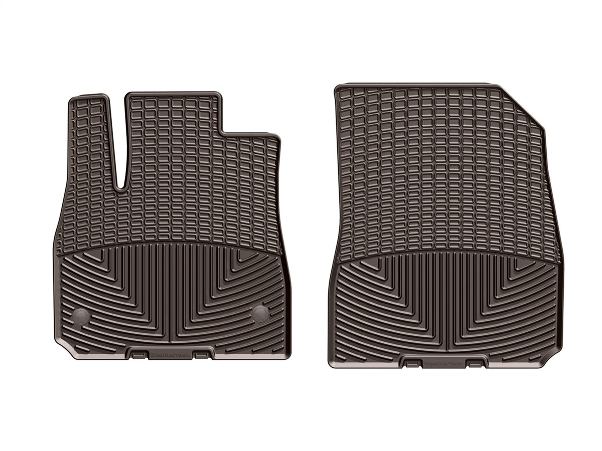 Weathertech W394CO All Weather Floor Mats