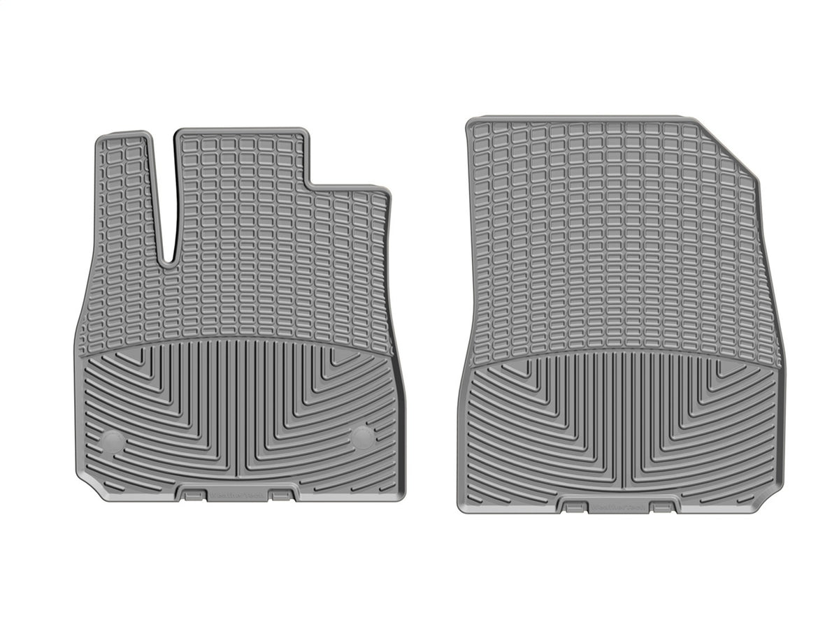 Weathertech W394GR All Weather Floor Mats