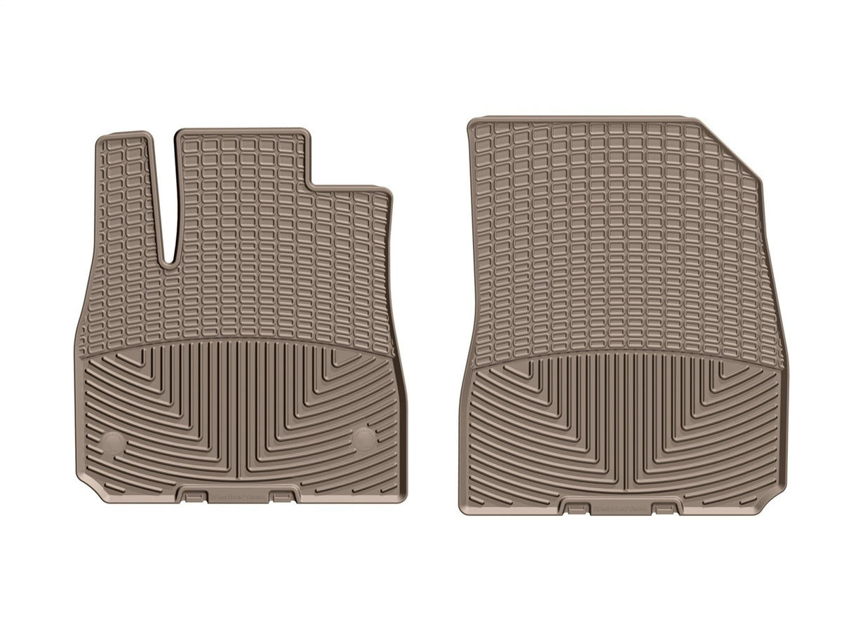 Weathertech W394TN All Weather Floor Mats