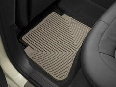 WeatherTech W401TN All-Weather Floor Mats