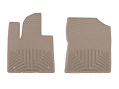Weathertech W411TN All Weather Floor Mats