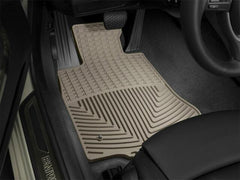 WeatherTech W412TN All-Weather Floor Mats