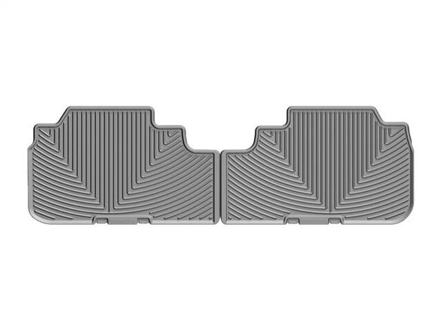 WeatherTech W422GR All Weather Floor Mats