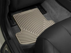WeatherTech W426TN All-Weather Floor Mats