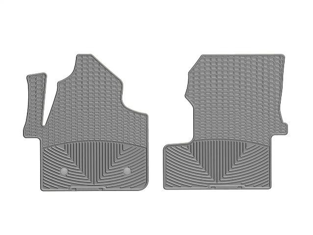 WeatherTech W481GR All-Weather Floor Mats