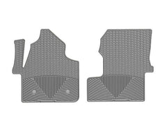 WeatherTech W481GR All-Weather Floor Mats