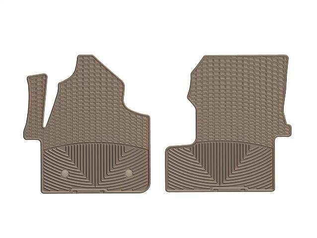 WeatherTech W481TN All-Weather Floor Mats