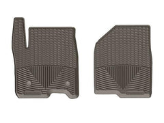 WeatherTech W489CO All-Weather Floor Mats