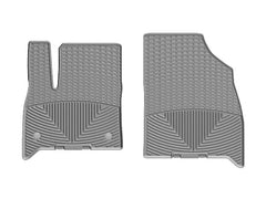 WeatherTech W499GR Front Rubber Mats