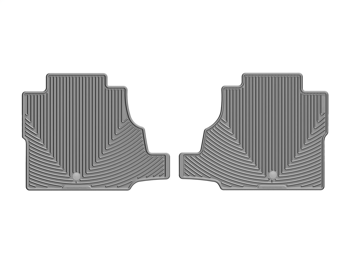 Weathertech W500GR All Weather Floor Mats