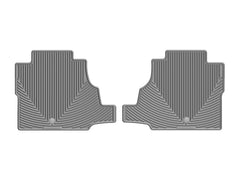 Weathertech W500GR All Weather Floor Mats