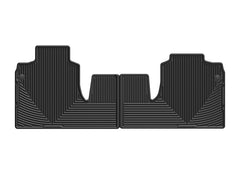 Weathertech W518 All Weather Floor Mats
