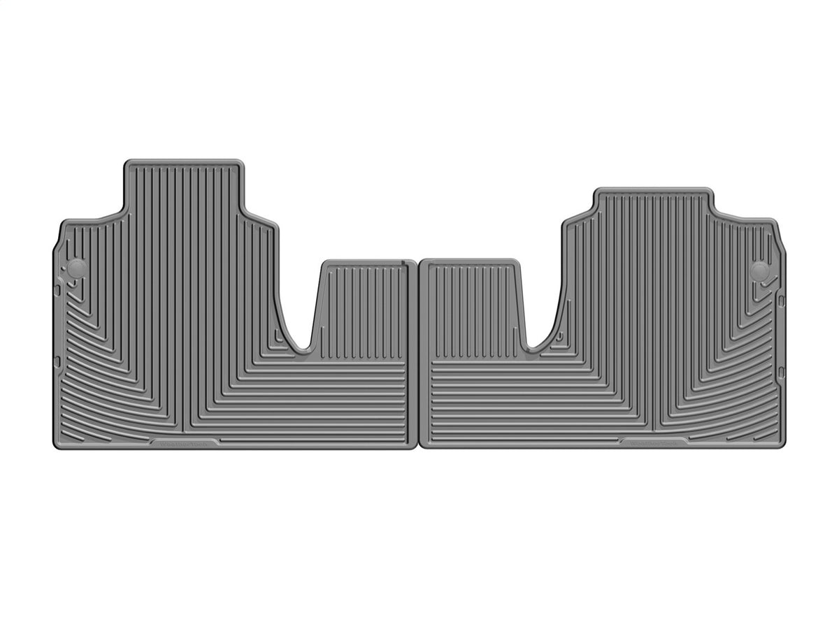 Weathertech W518GR All Weather Floor Mats
