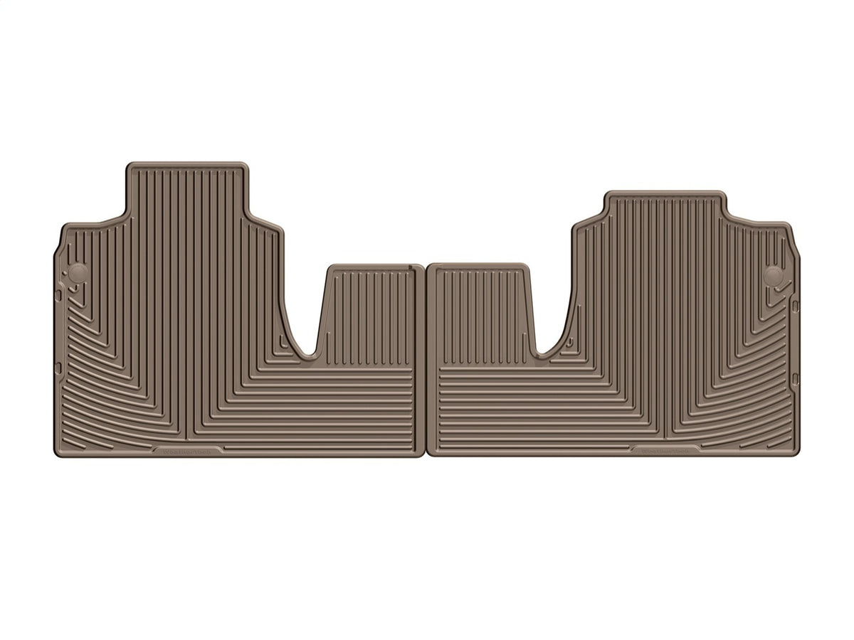 Weathertech W518TN All Weather Floor Mats