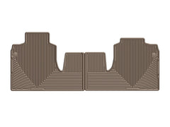 Weathertech W518TN All Weather Floor Mats
