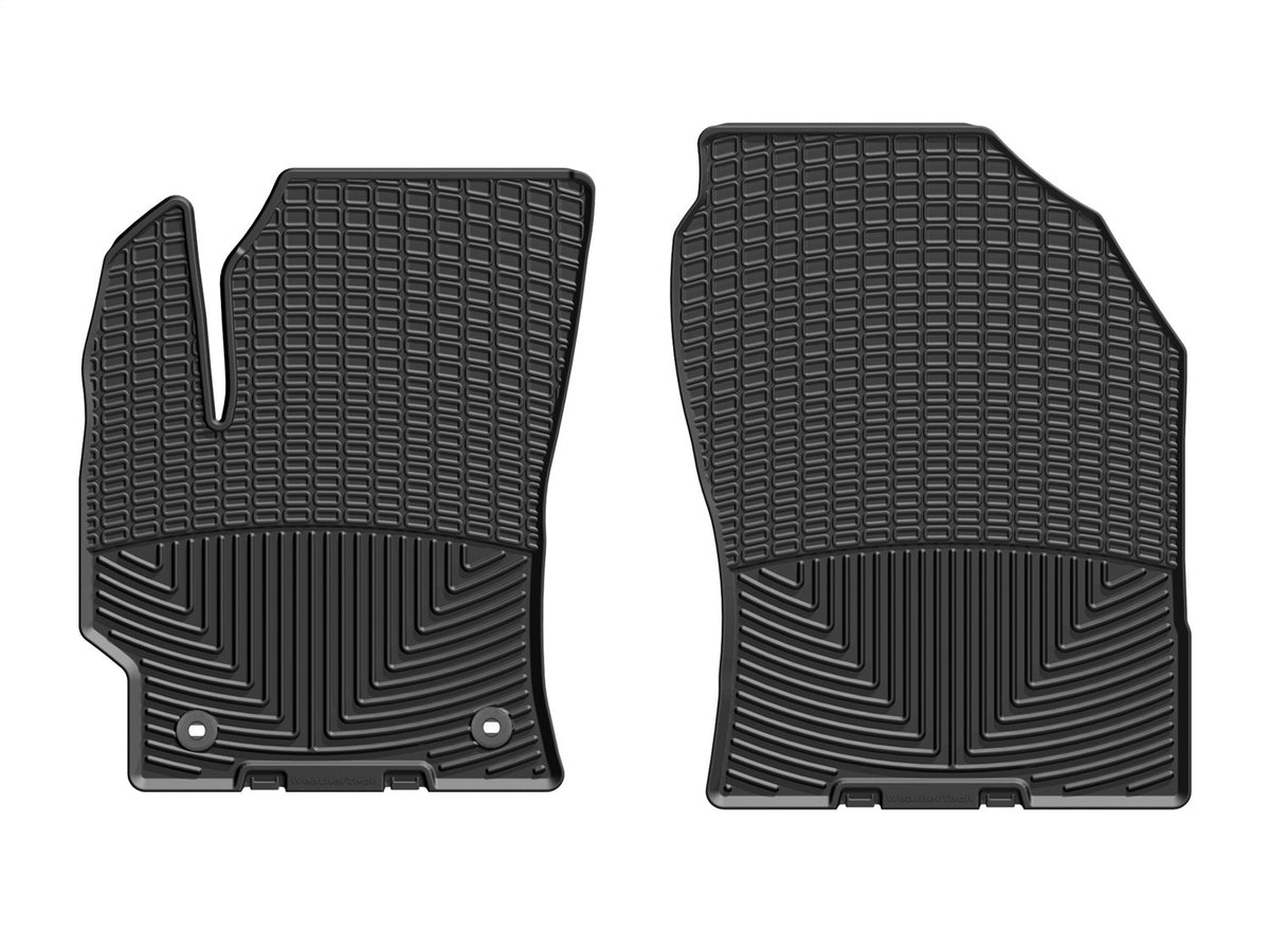 Weathertech W522 All Weather Floor Mats