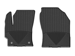 Weathertech W522 All Weather Floor Mats