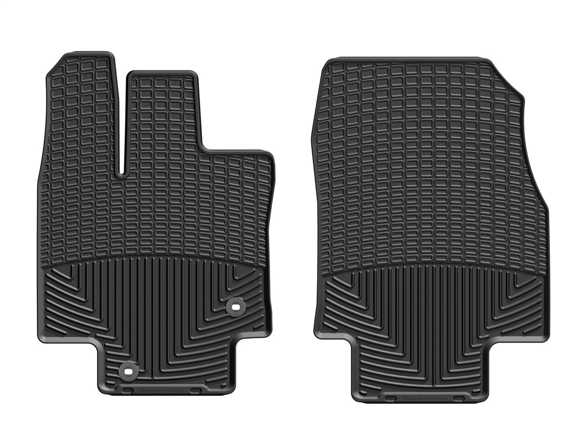 Weathertech W540 All Weather Floor Mats