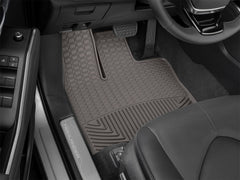 Weathertech W540CO All Weather Floor Mats