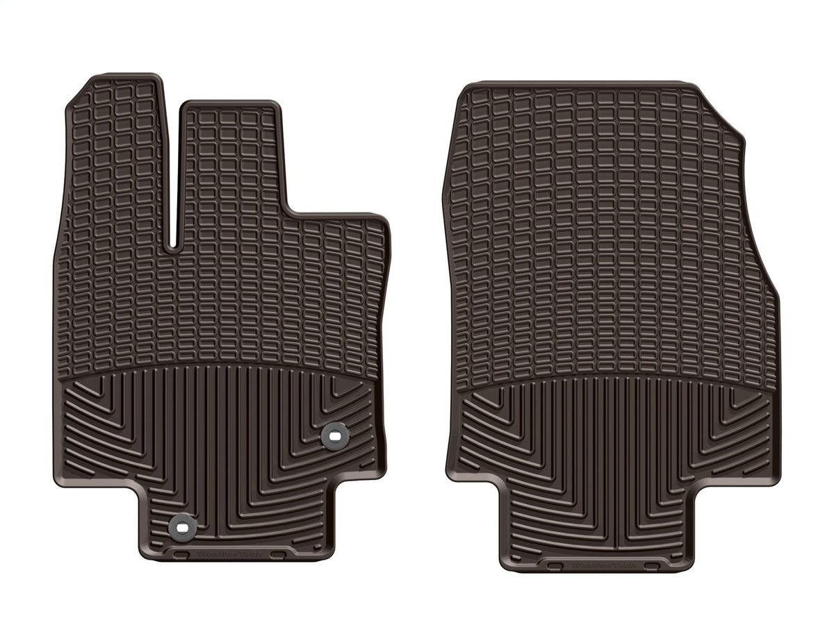 Weathertech W540CO All Weather Floor Mats