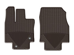 Weathertech W540CO All Weather Floor Mats