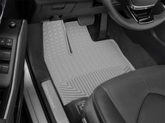 Weathertech W540GR All Weather Floor Mats
