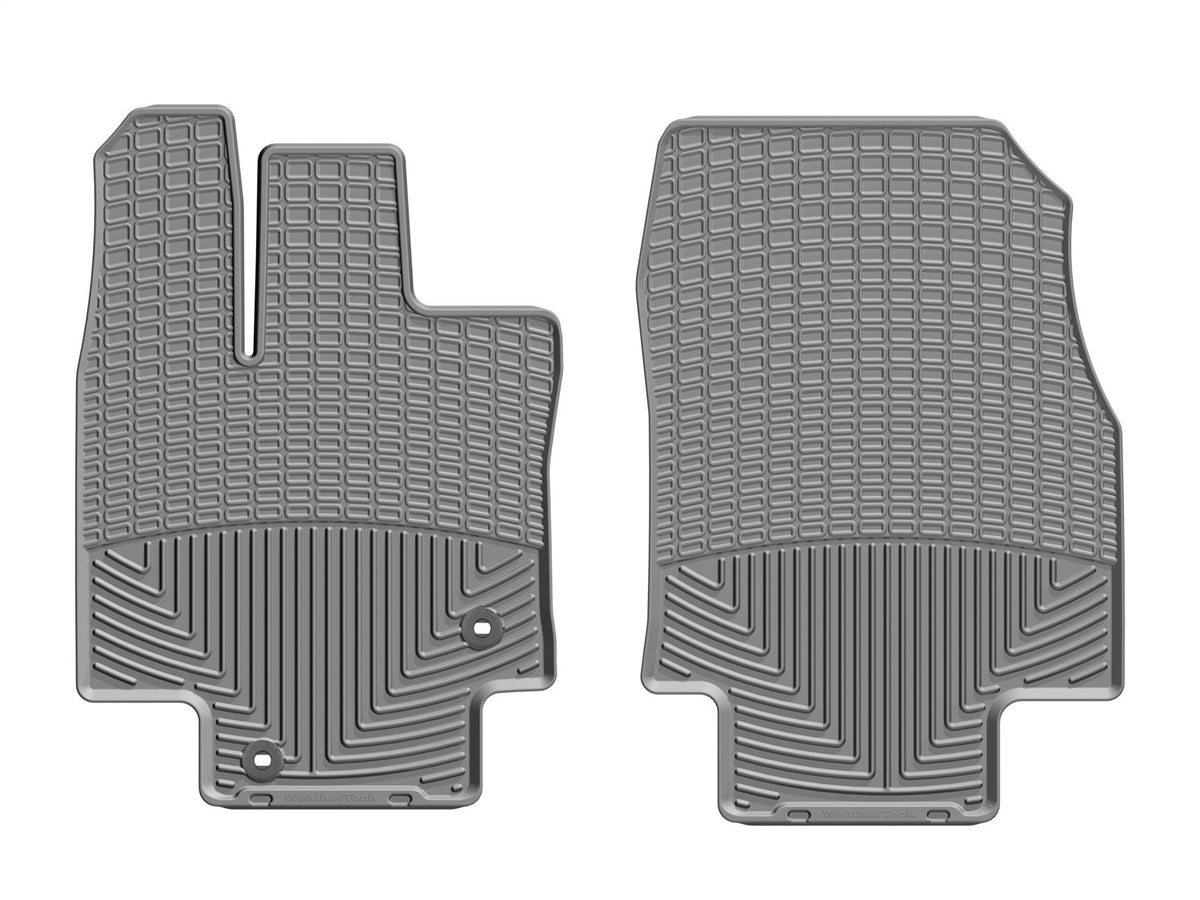 Weathertech W540GR All Weather Floor Mats