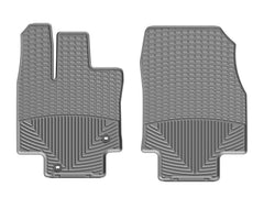 Weathertech W540GR All Weather Floor Mats