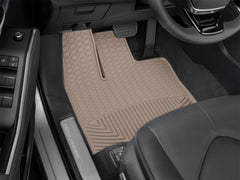 Weathertech W540TN All Weather Floor Mats