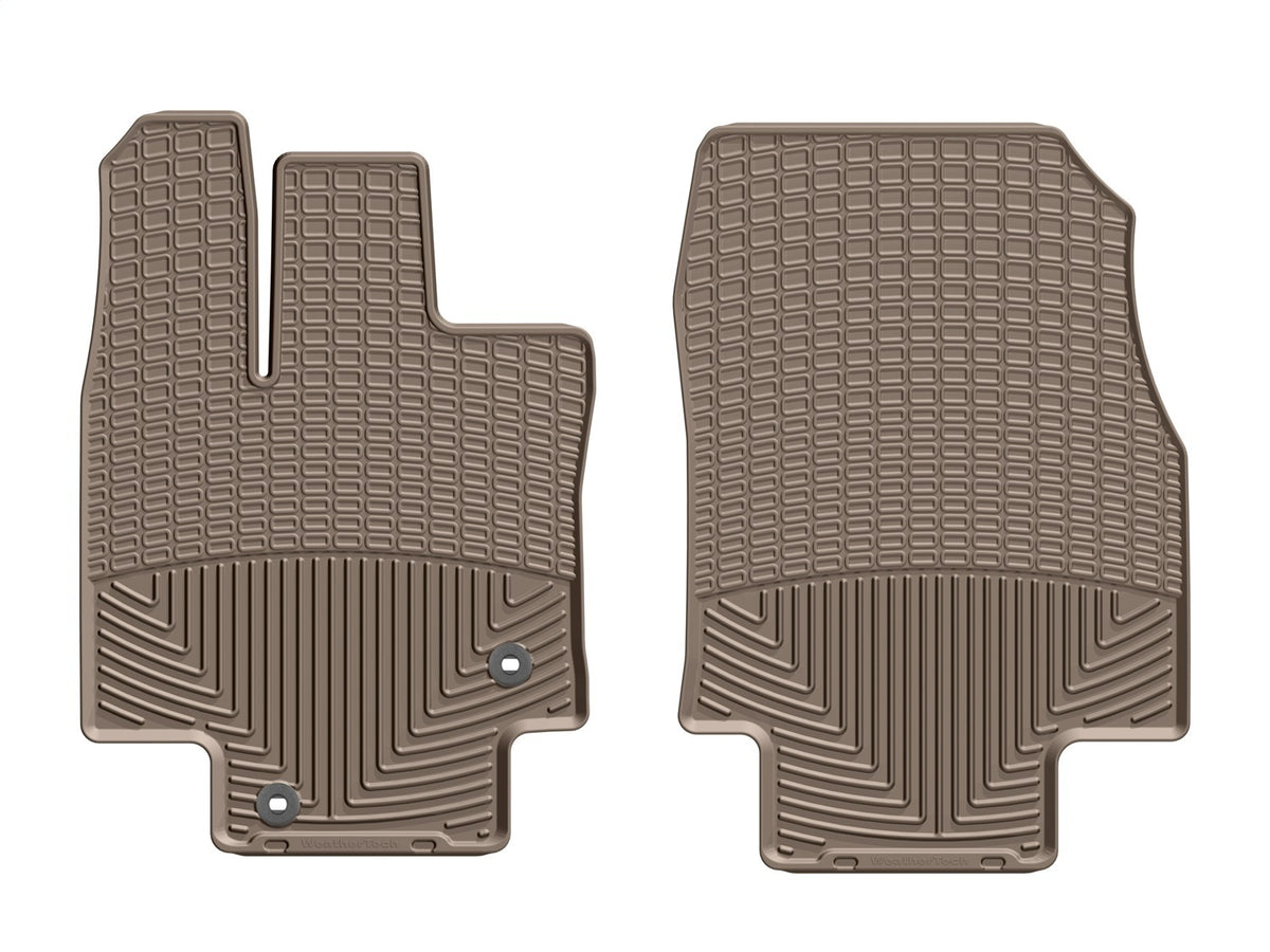 Weathertech W540TN All Weather Floor Mats