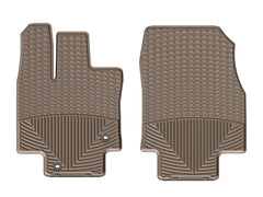 Weathertech W540TN All Weather Floor Mats