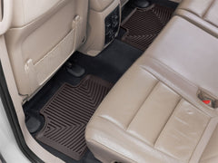 Weathertech W585CO All Weather Floor Mats