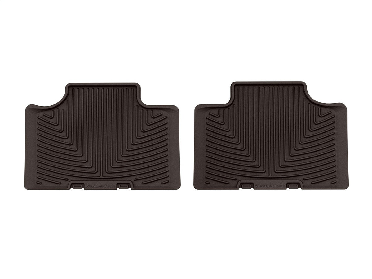 Weathertech W585CO All Weather Floor Mats