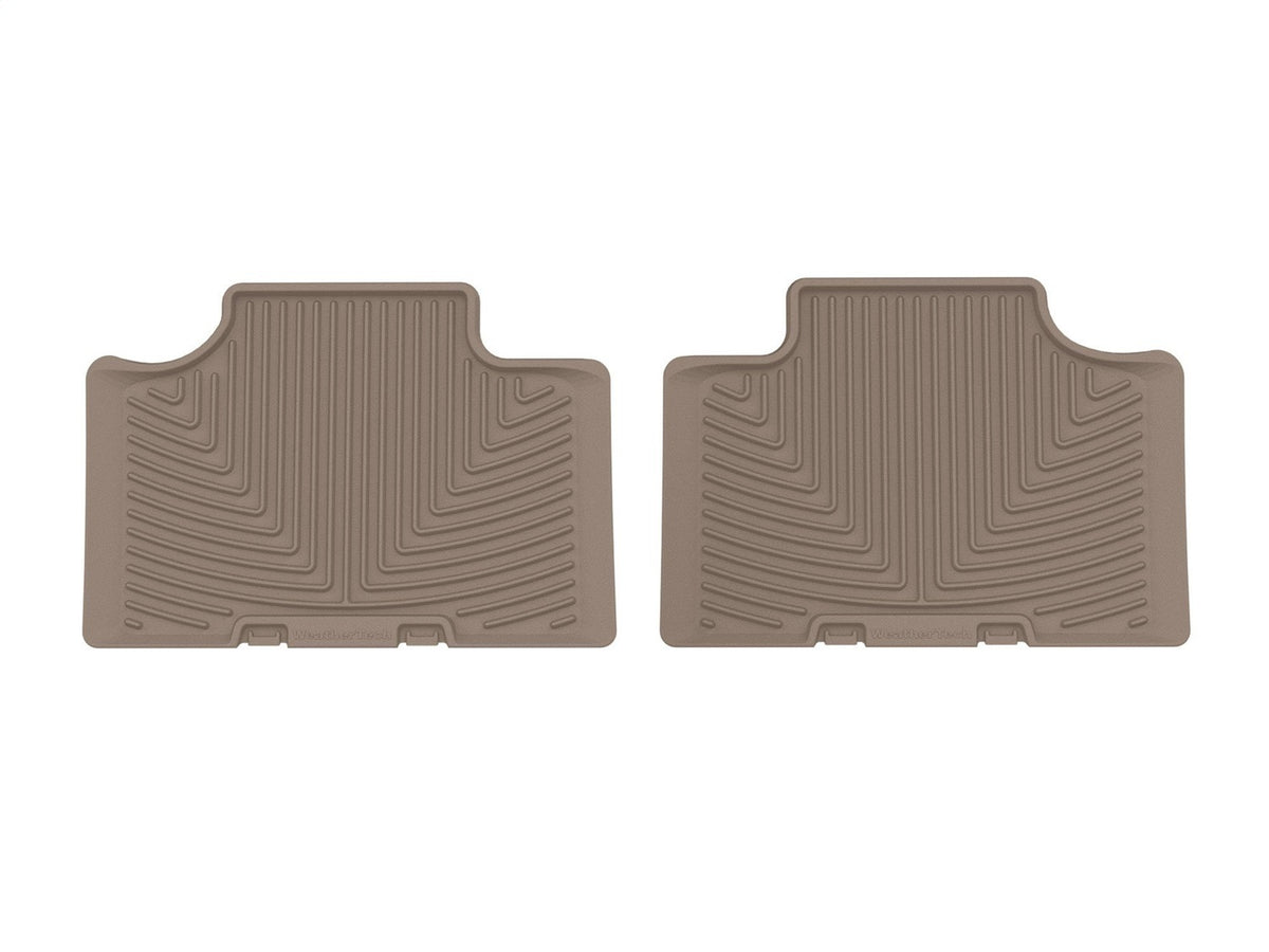Weathertech W585TN All Weather Floor Mats