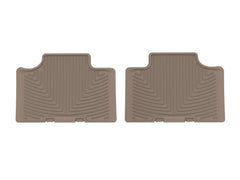 Weathertech W585TN All Weather Floor Mats