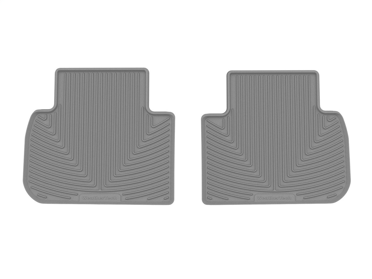 Weathertech W594GR All Weather Floor Mats