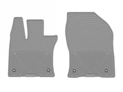 Weathertech W595GR All Weather Floor Mats