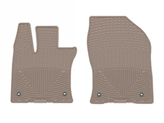 Weathertech W595TN All Weather Floor Mats