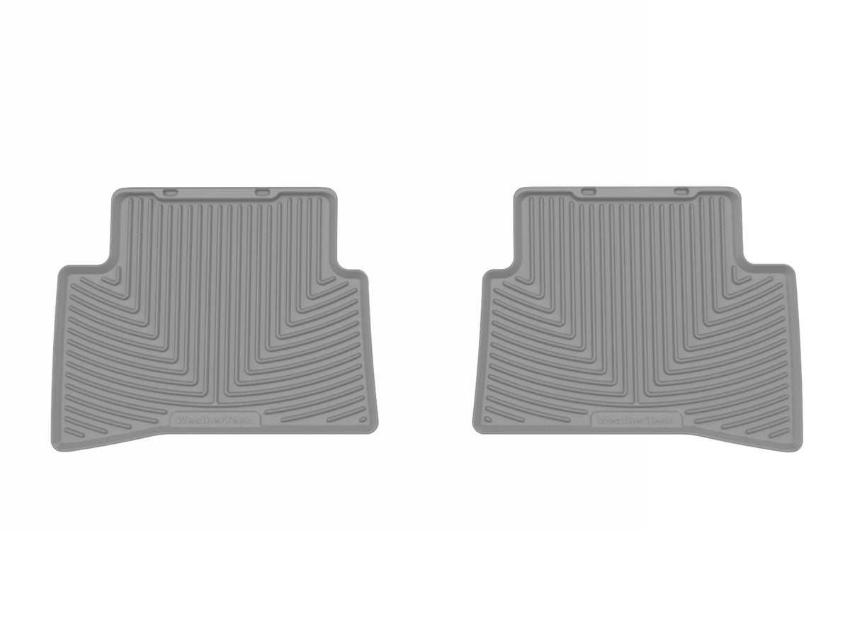 Weathertech W596GR All Weather Floor Mats