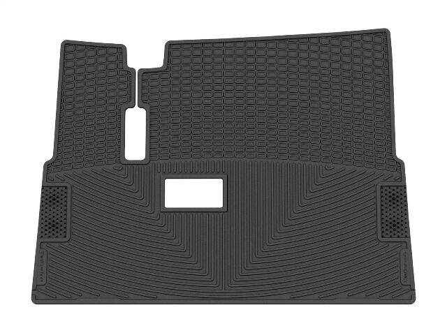 WeatherTech W597 Black Golf Cart Mat