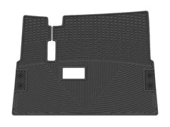 WeatherTech W597 Black Golf Cart Mat