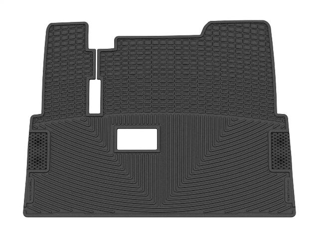 WeatherTech W603 Black Golf Cart Mat