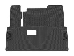 WeatherTech W603 Black Golf Cart Mat