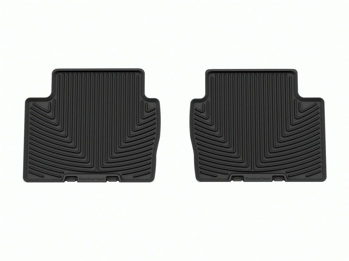 Weathertech W618 All Weather Floor Mats
