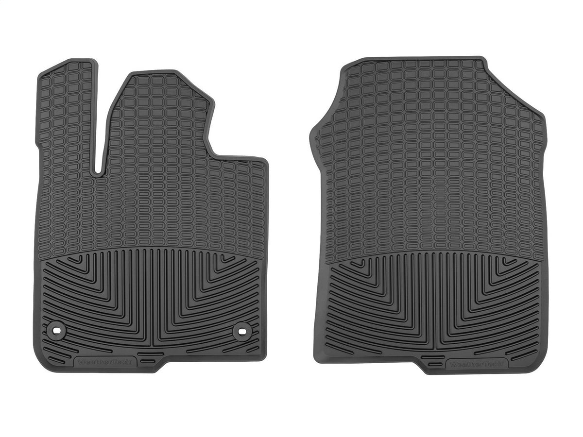 Weathertech W627 All Weather Floor Mats